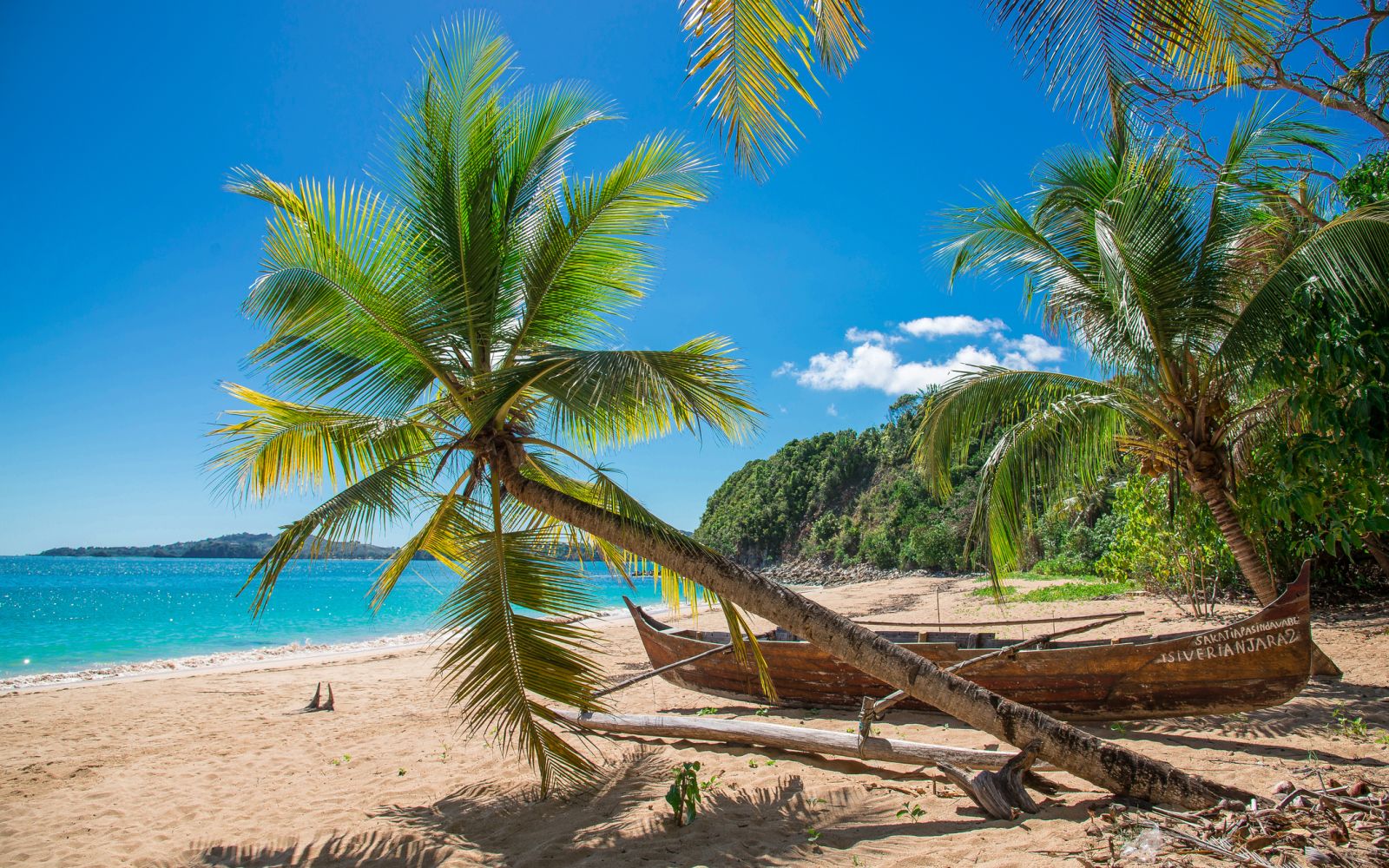 Viaggio di gruppo in Madagascar