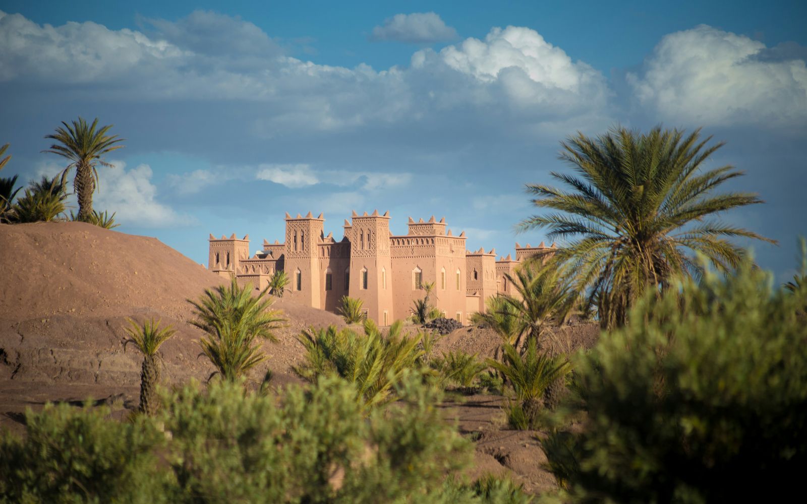 viaggio in marocco