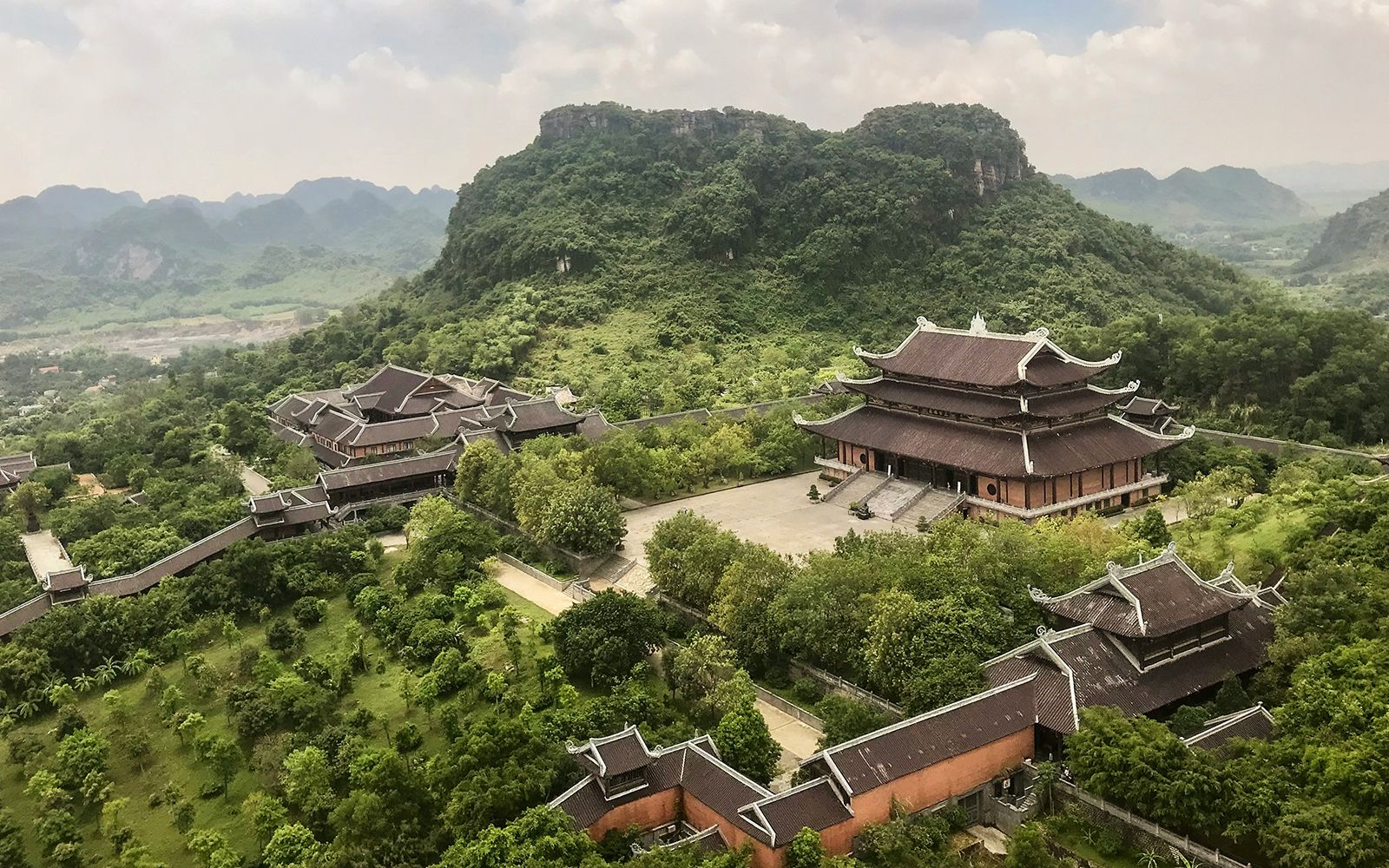 Viaggio in Vietnam in inverno: avventura tra cultura e relax