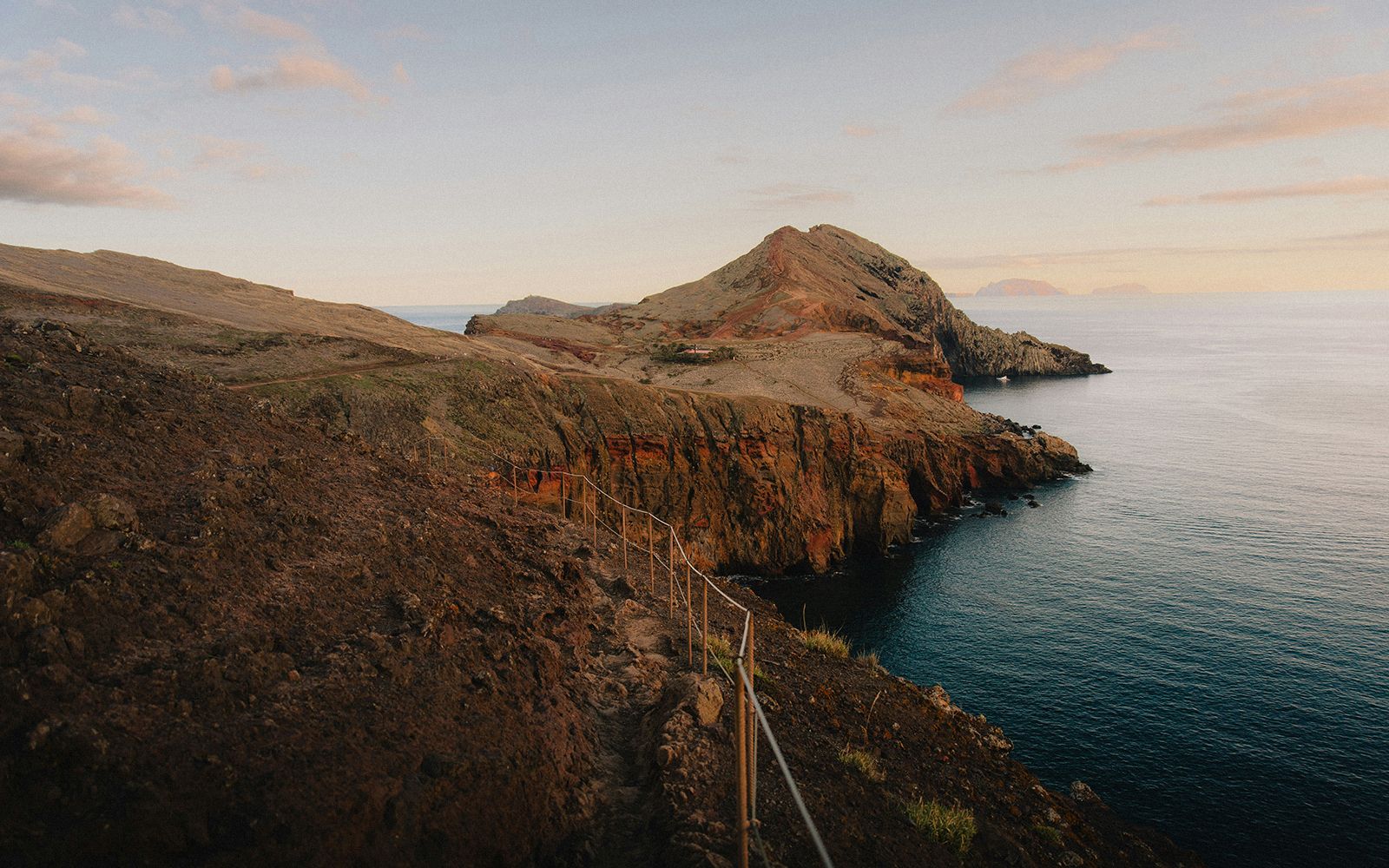 Viaggio di gruppo a Madeira: avventura wild