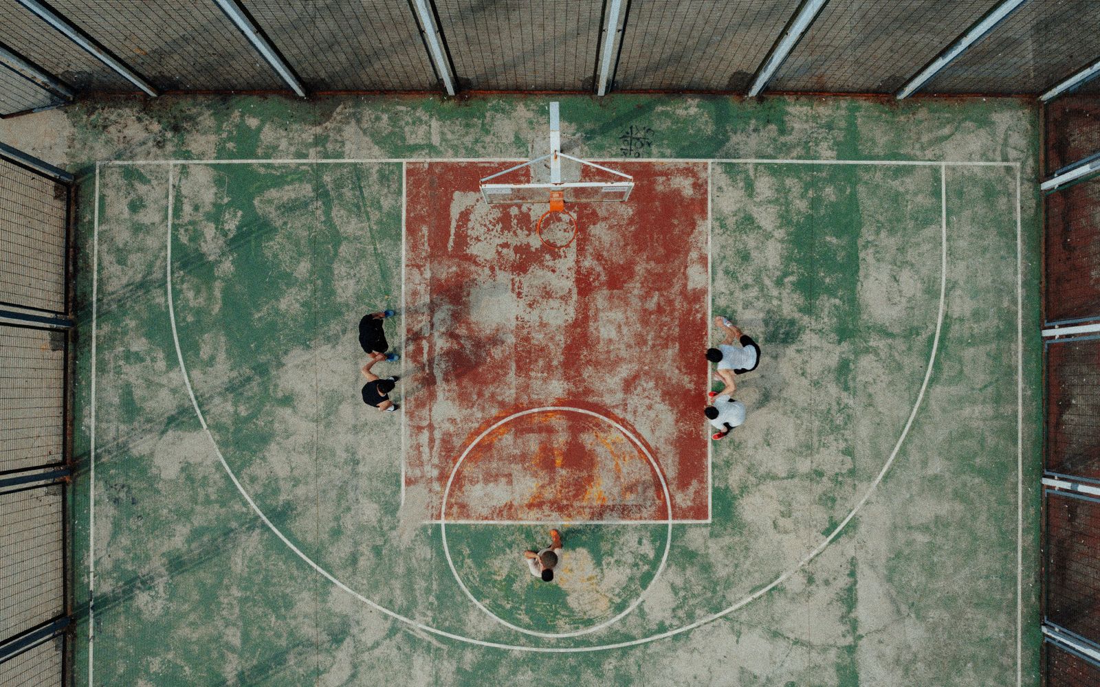 NBA in California: Los Angeles e San Francisco