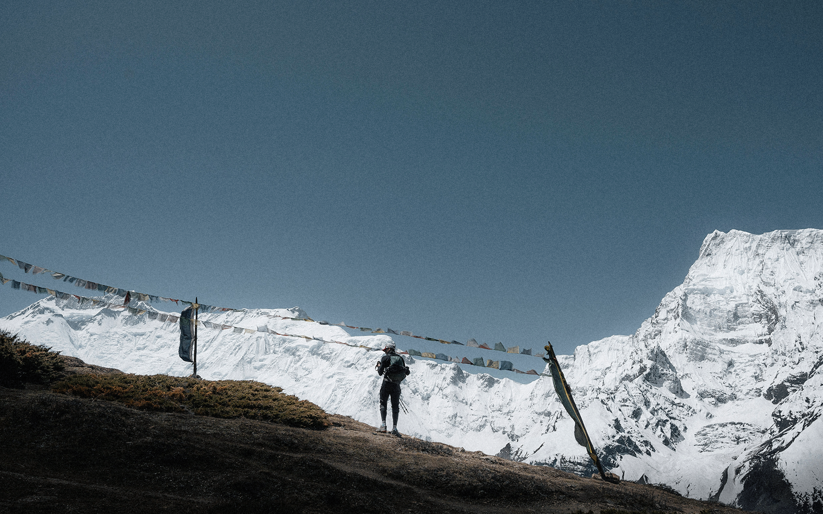 Cosa mettere in valigia per un viaggio di trekking