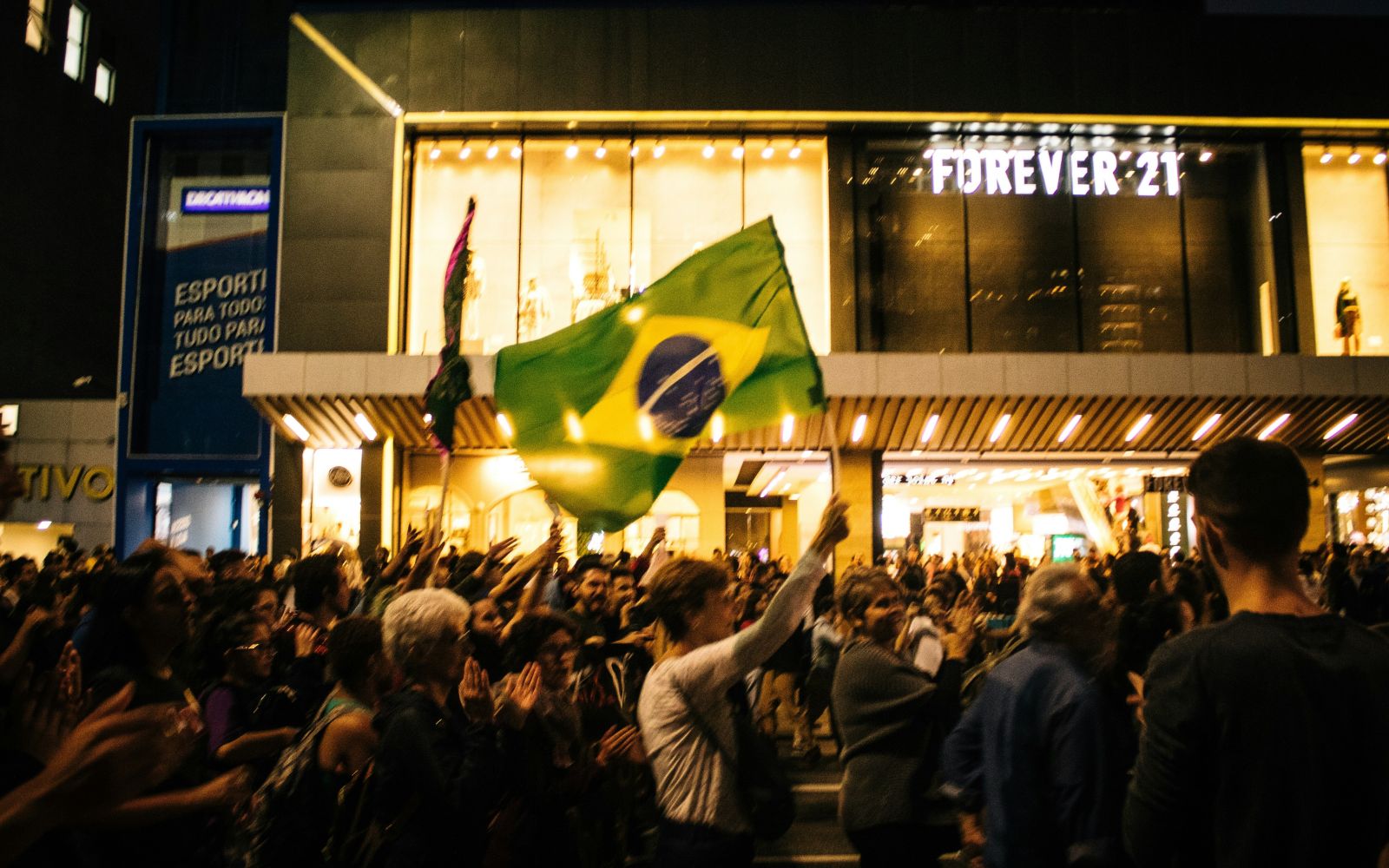 Brasile, Carnevale a Rio