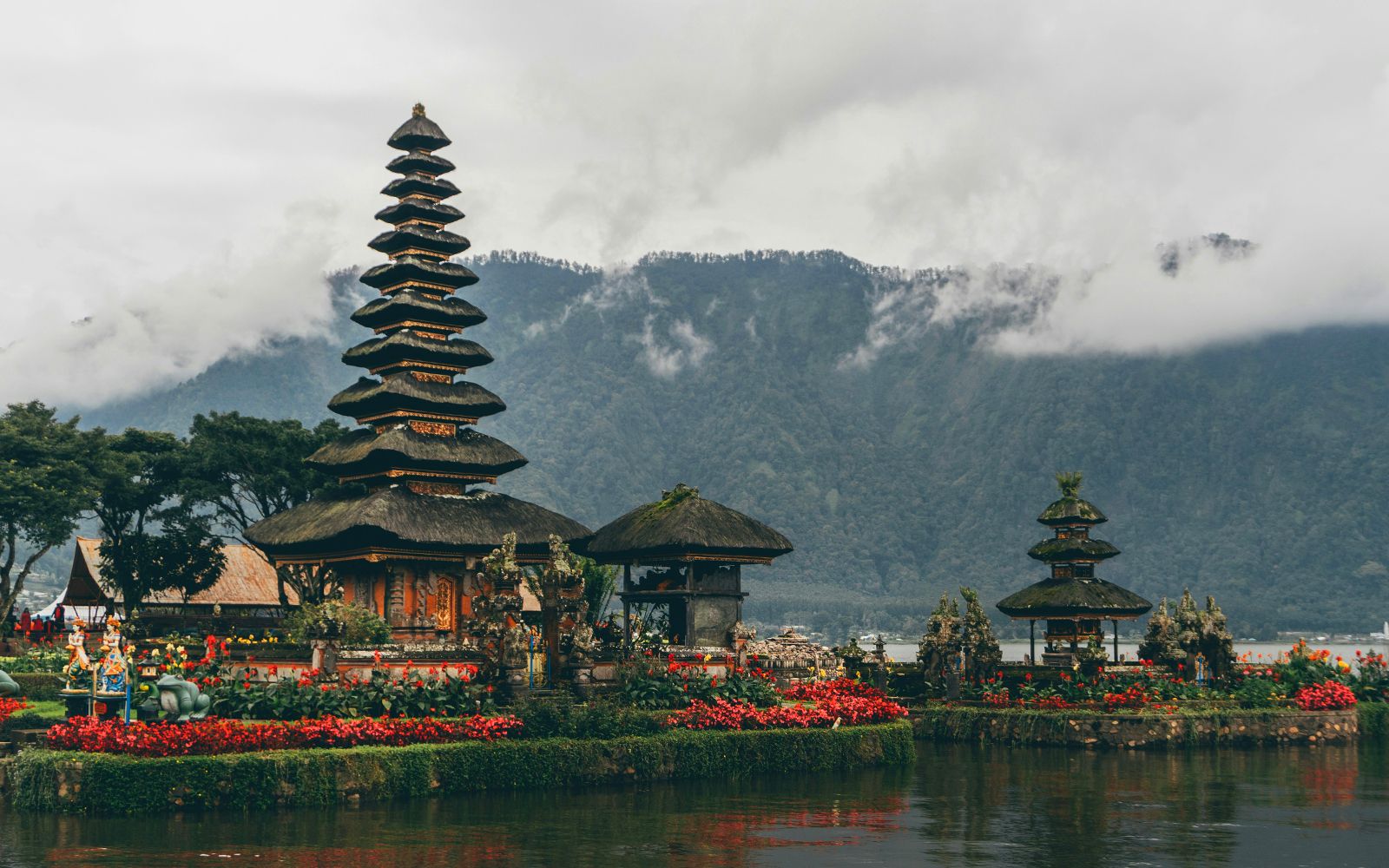 Indonesia: 10 luoghi da visitare assolutamente