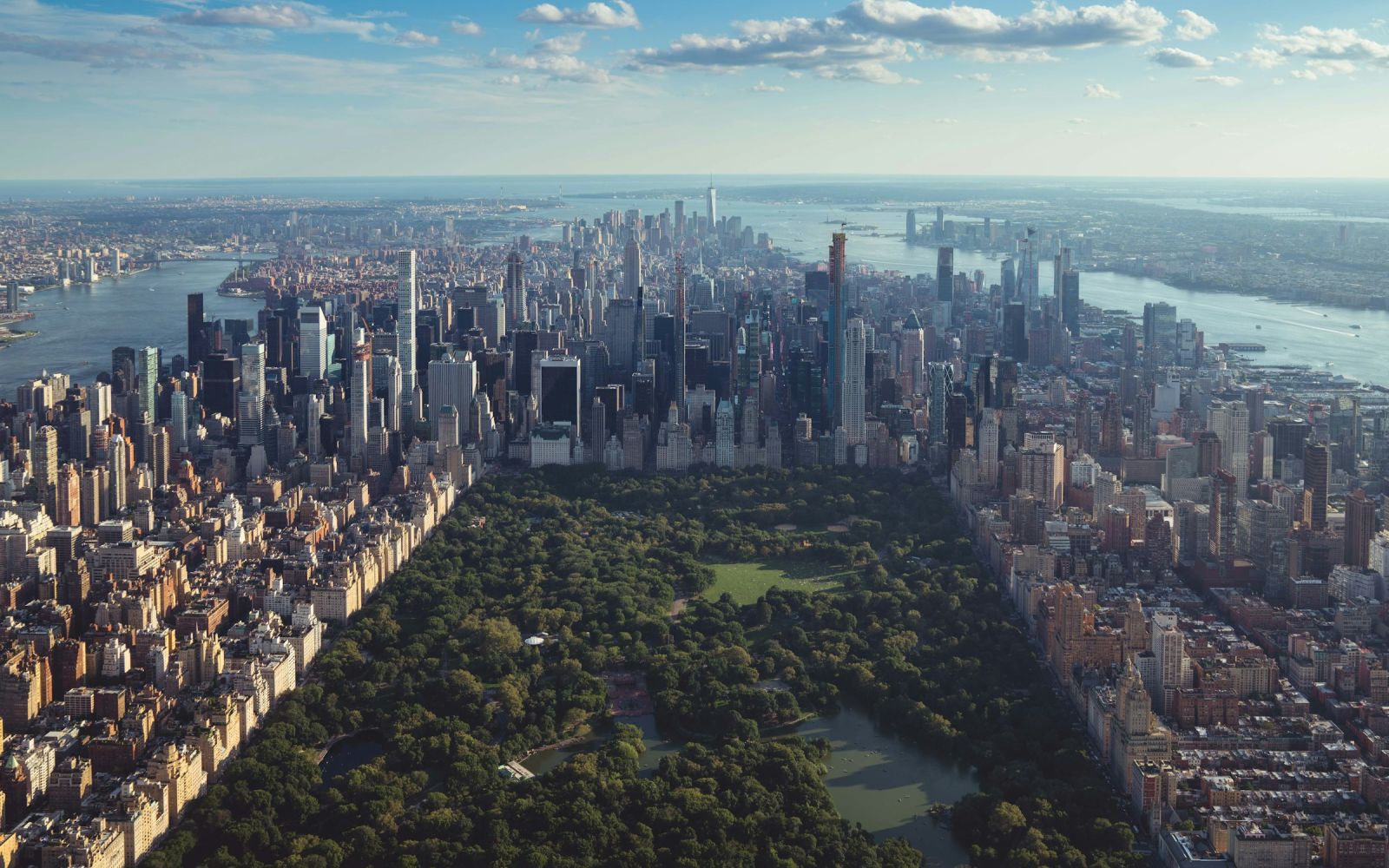 Viaggio di gruppo a New York