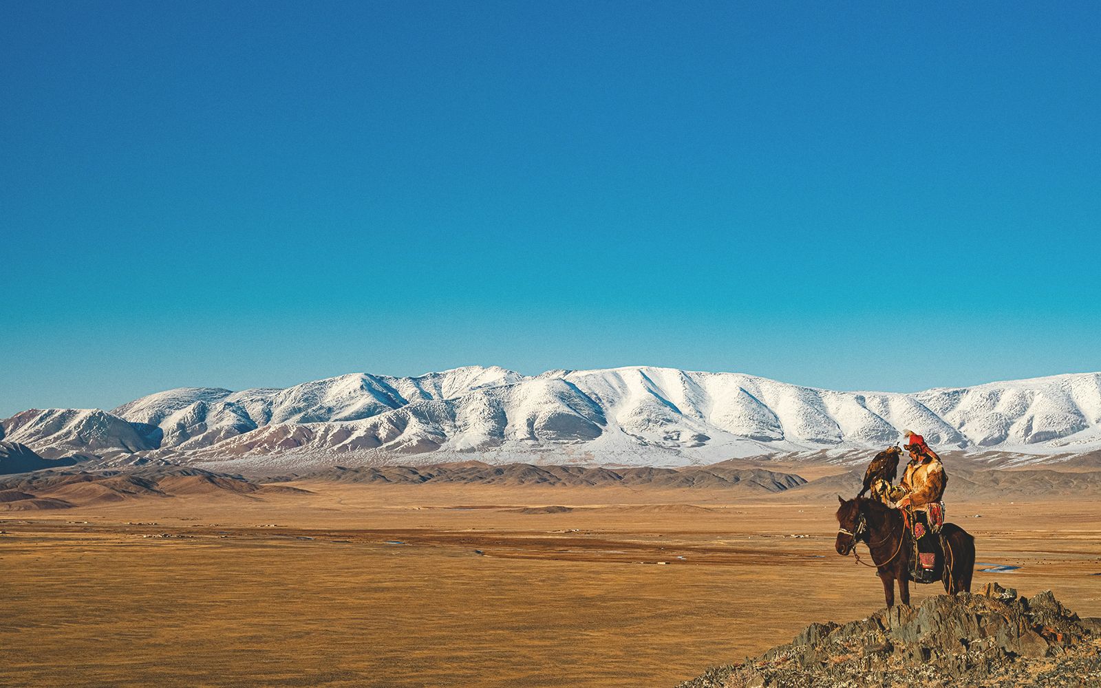 Viaggio in Mongolia in estate: tra steppe, yak e spiriti