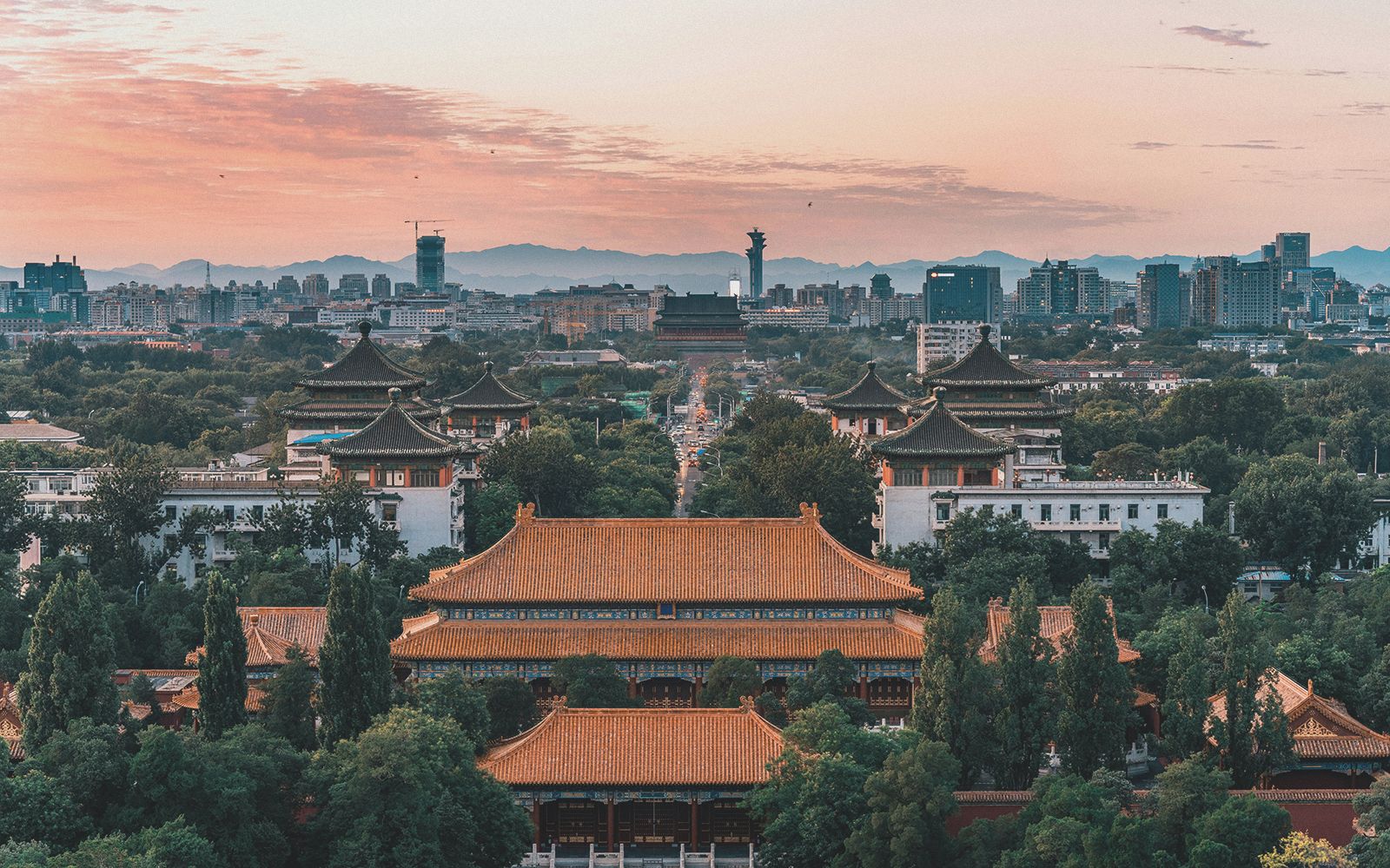 Le più belle città da visitare in estate: sconti sui viaggi di gruppo