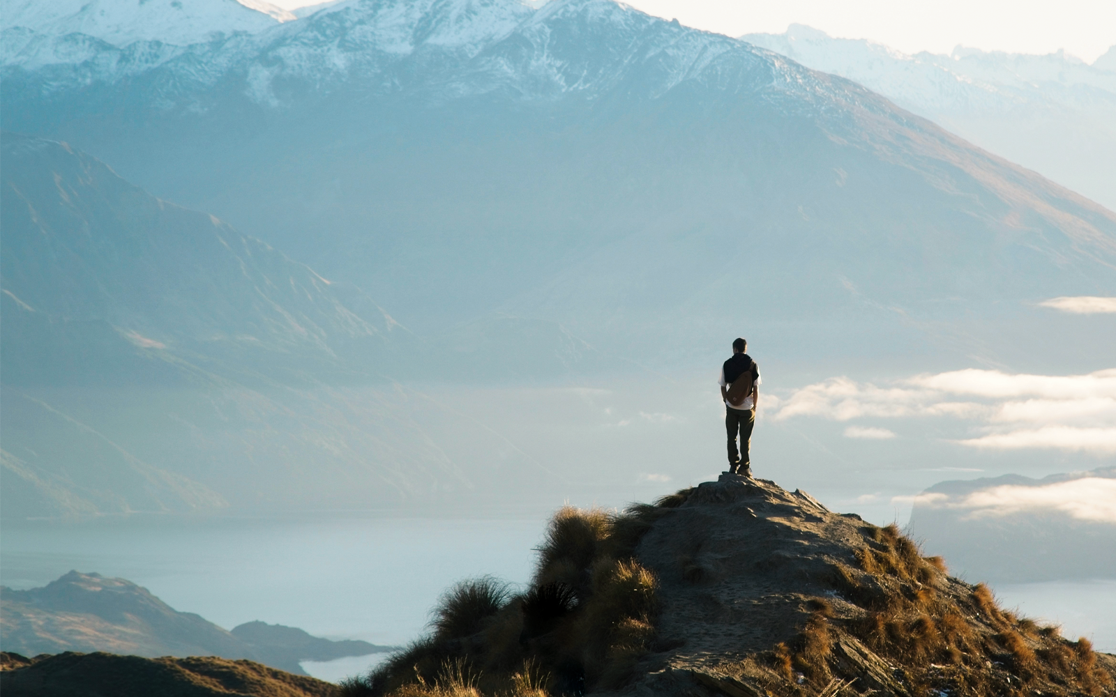 Tutti i viaggi "Trekking"