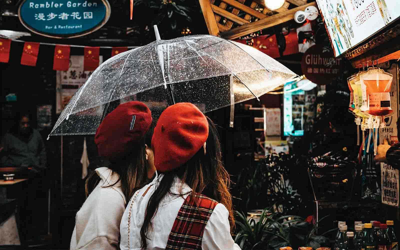 Cina & Hong Kong Vintage Tour: in viaggio con Jadezzzzz