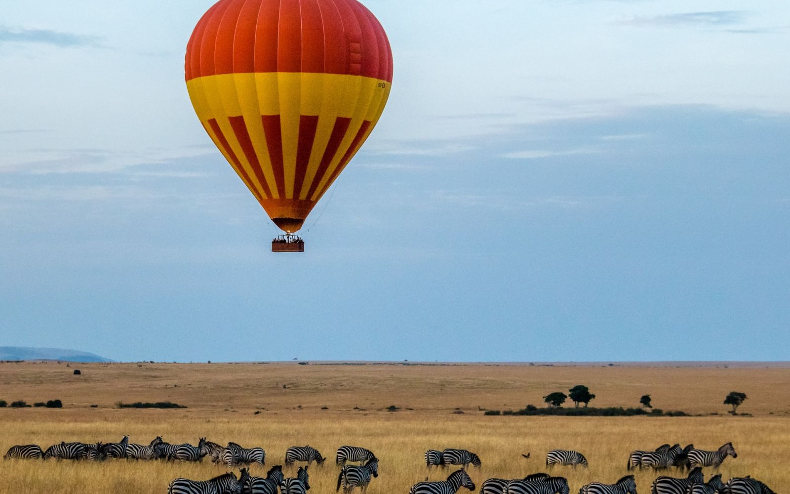 Masai Mara National Park