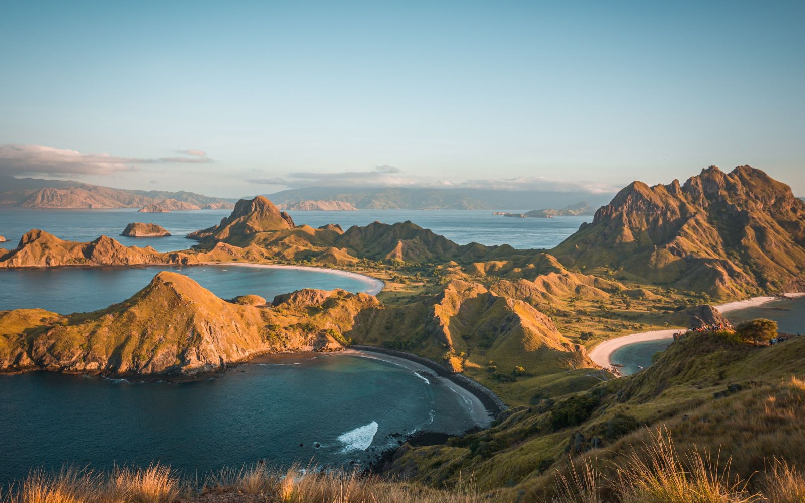 Viaggio di gruppo in Indonesia: Bali e Komodo