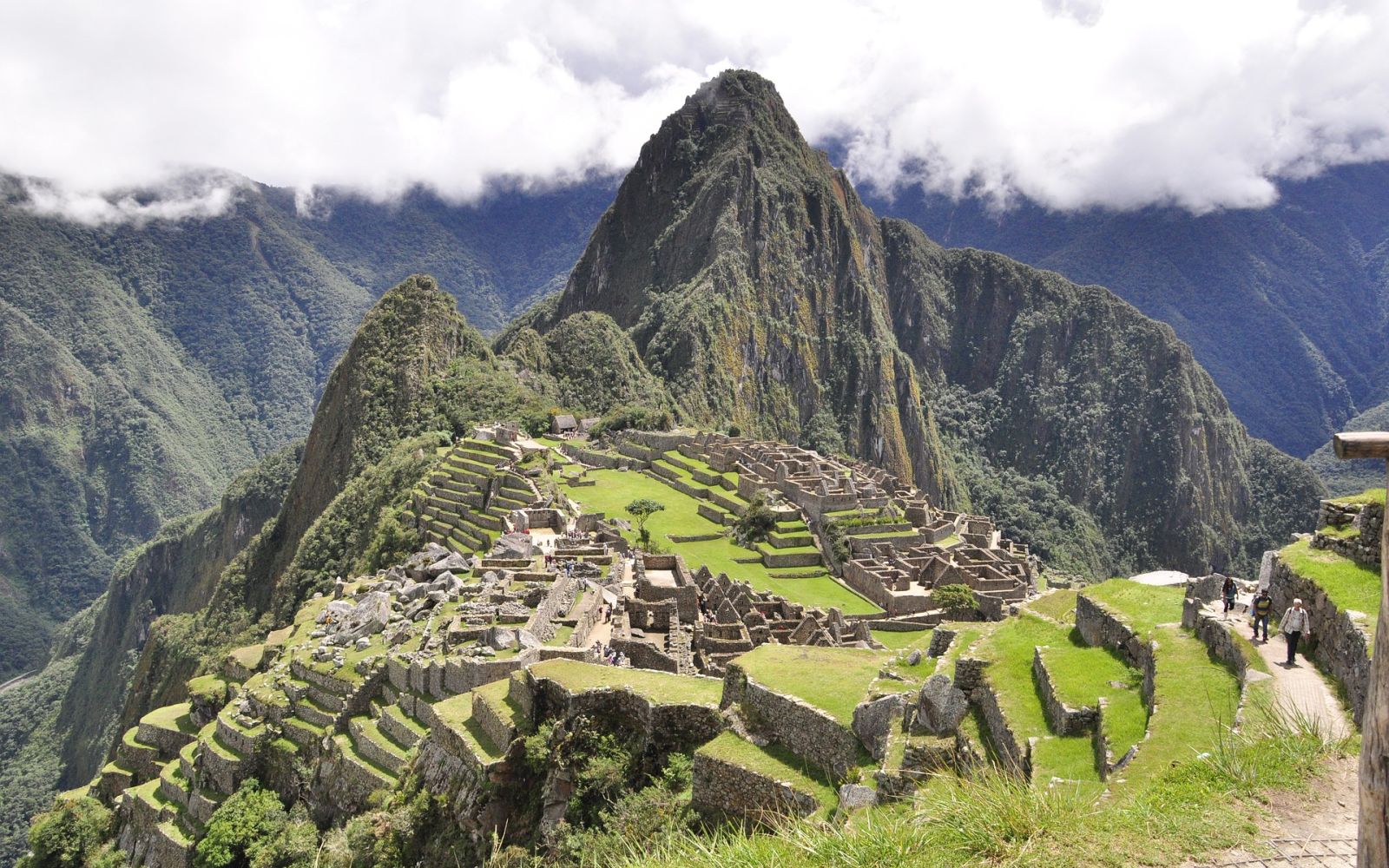 Quando andare a Machu Picchu e cosa mettere in valigia