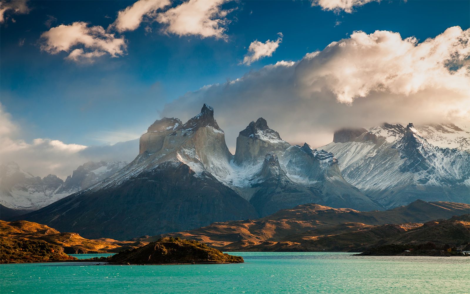 Viaggio SiVola di Gruppo Patagonia Argentina e Cile