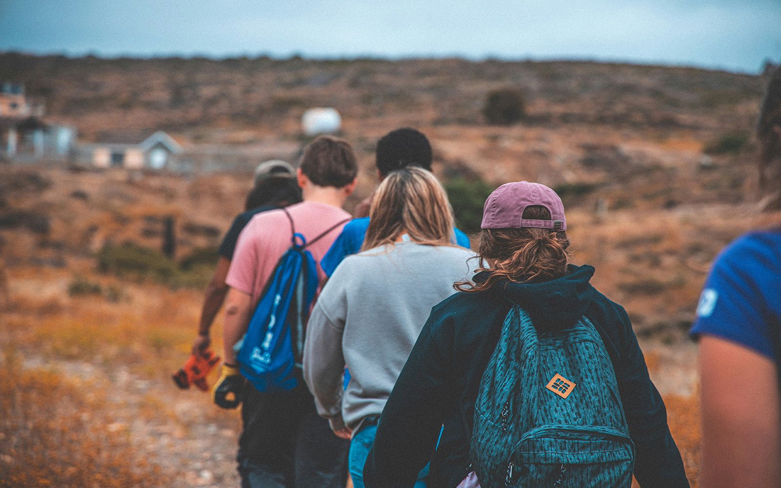 Viaggiare in gruppo: 4 miti da sfatare