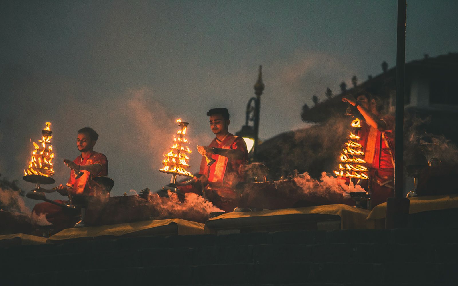 Festival di ottobre tra Halloween, Asia e celebrazioni