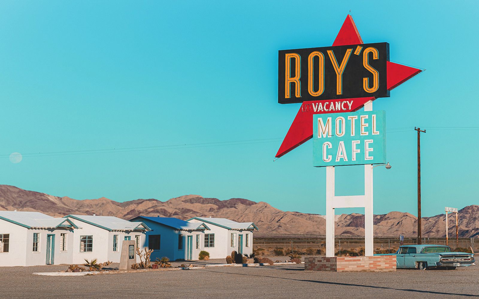 Route 66 d’estate: l’America più autentica tra deserti, diner e meraviglie naturali