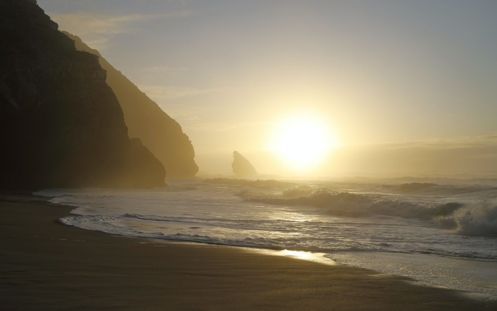 PRAIA DA ADRAGA