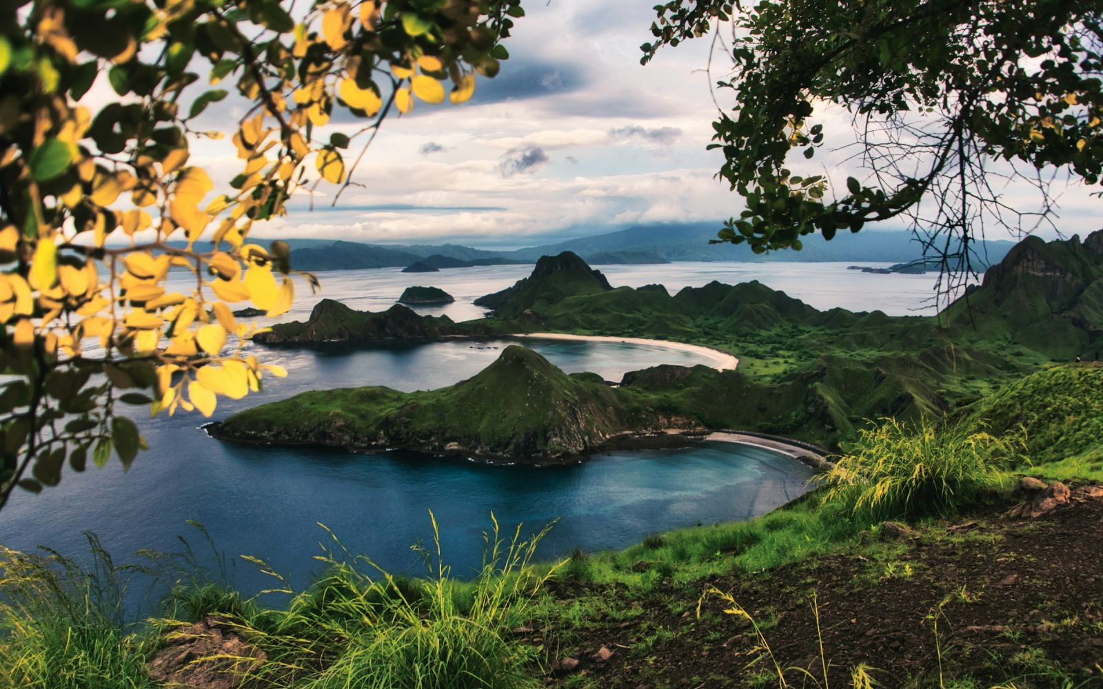 Viaggio di Gruppo in Indonesia e Komodo
