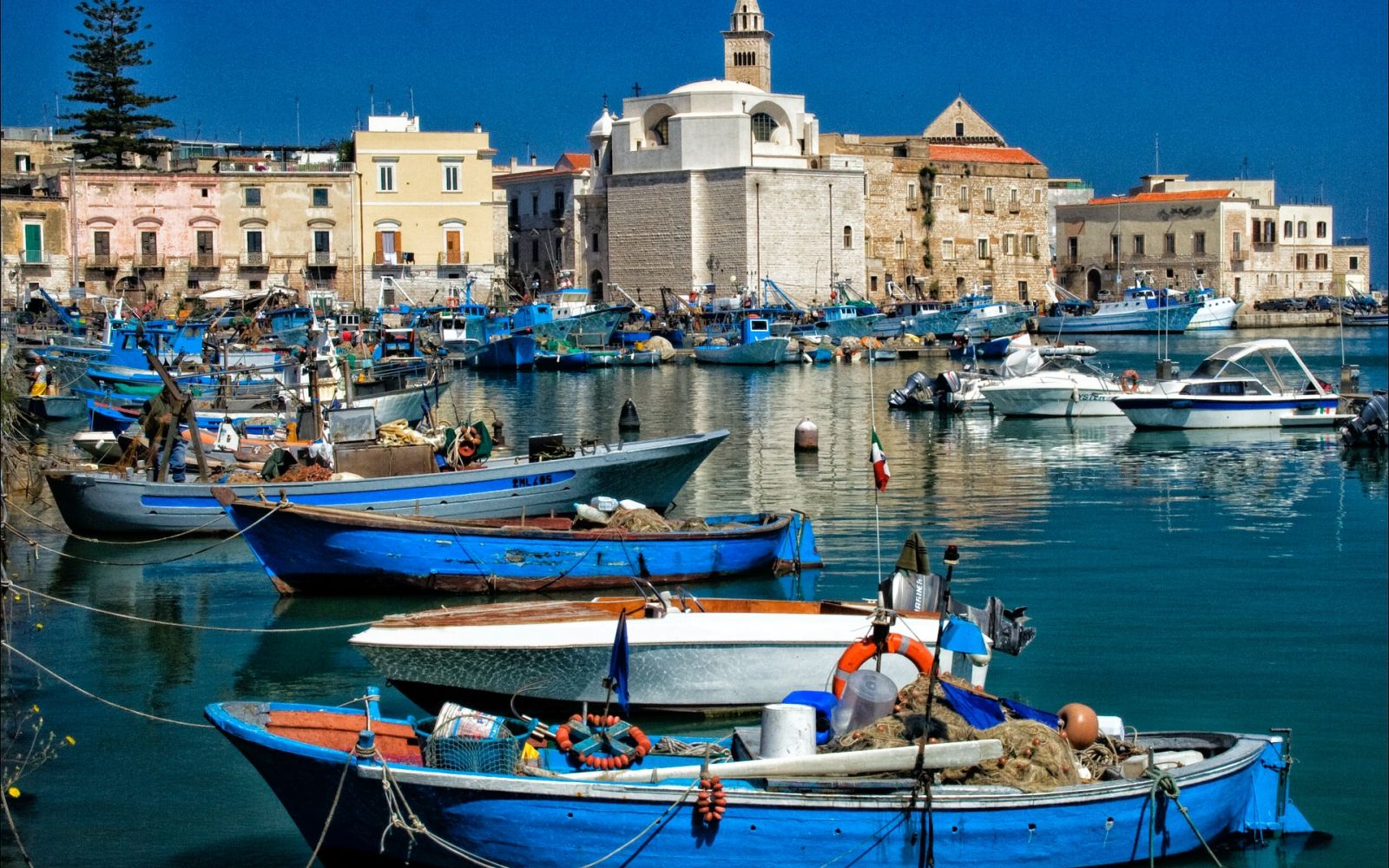 Trani