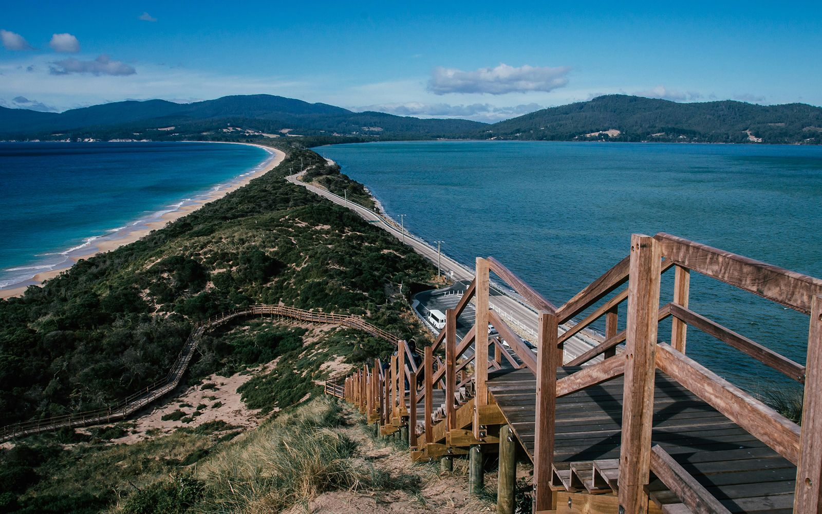 Cosa vedere in Australia in inverno?