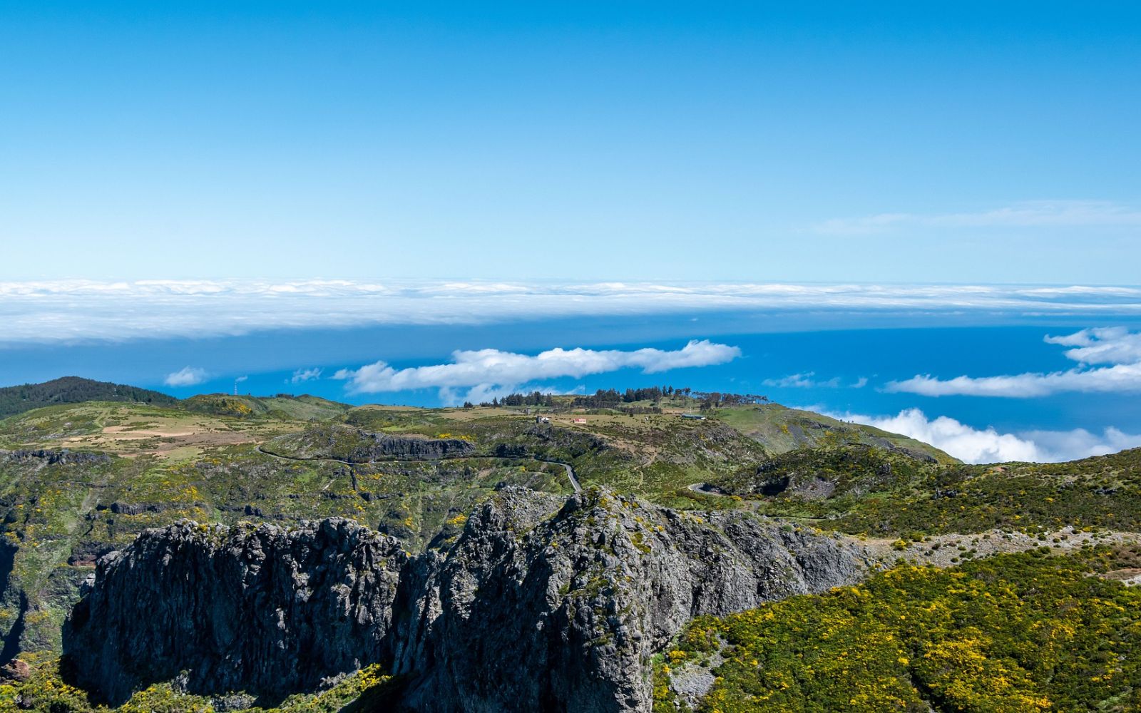 Quando andare a Madeira e cosa mettere in valigia