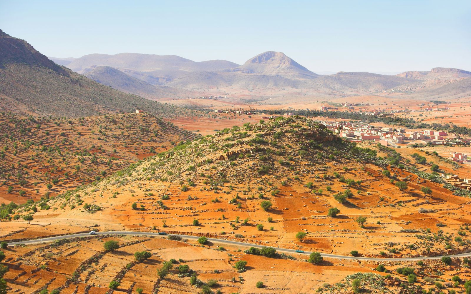 Eritrea e Isole Dahlak