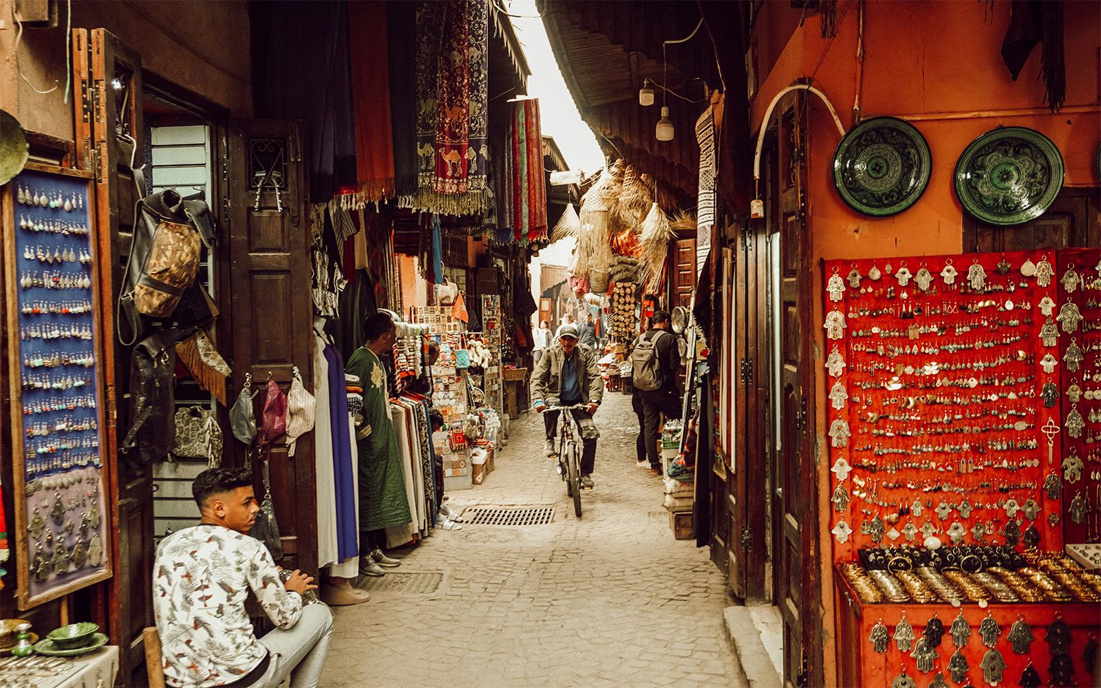 Viaggio di gruppo in Marocco: top 5 delle esperienze più insolite