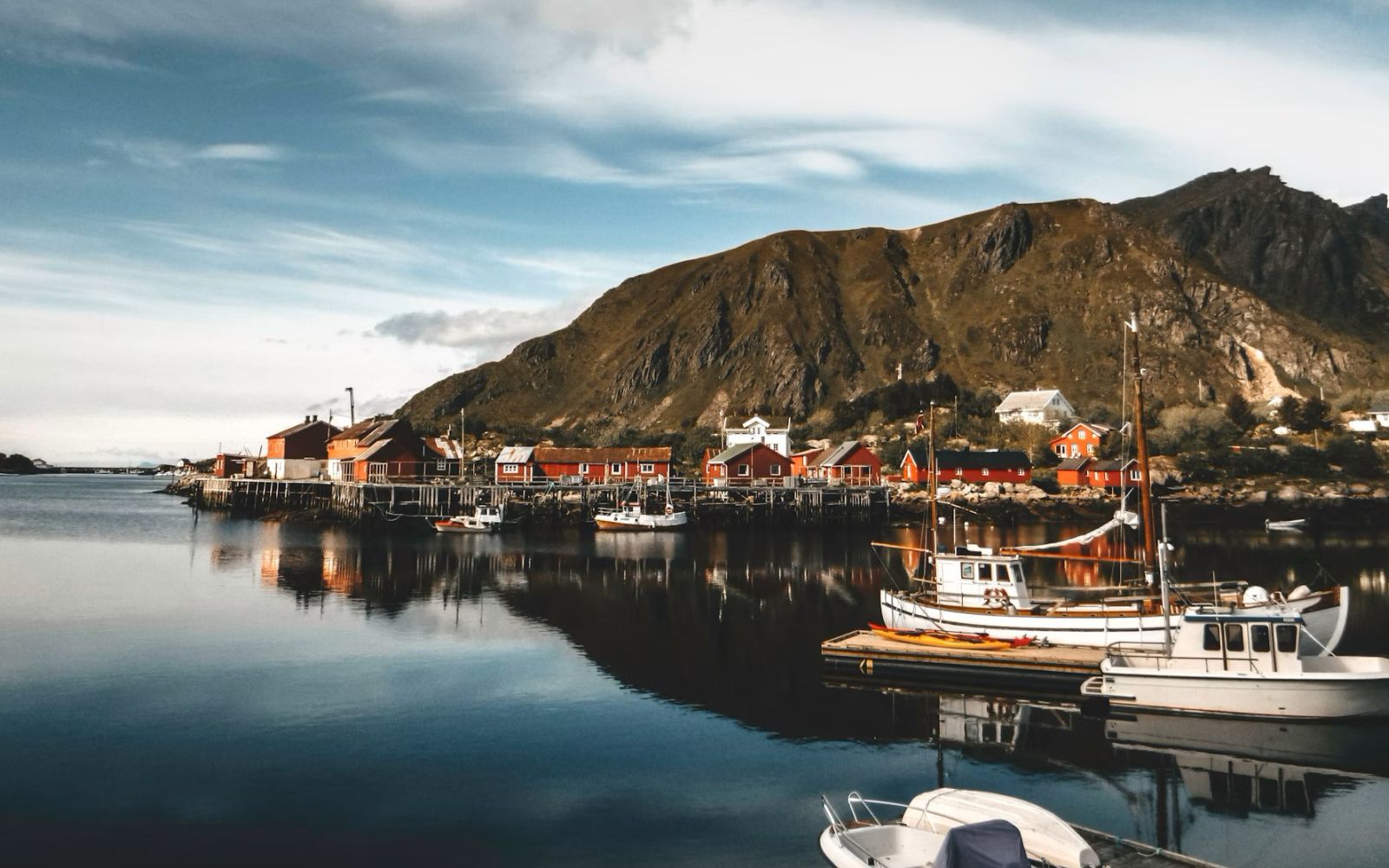 Isole Lofoten e Capo Nord