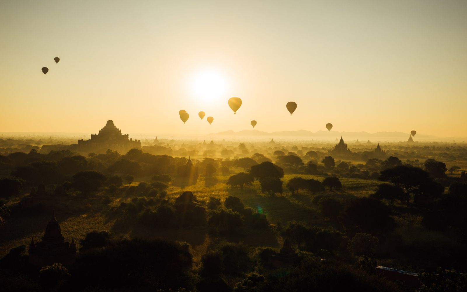 Myanmar