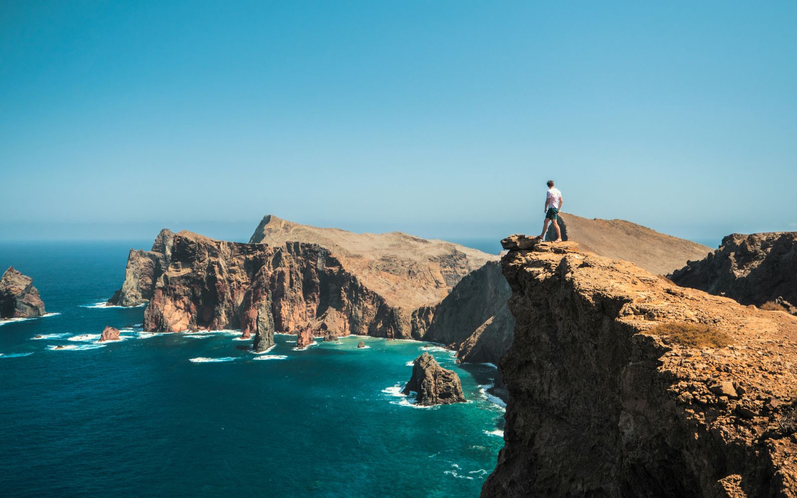 Madeira Wild