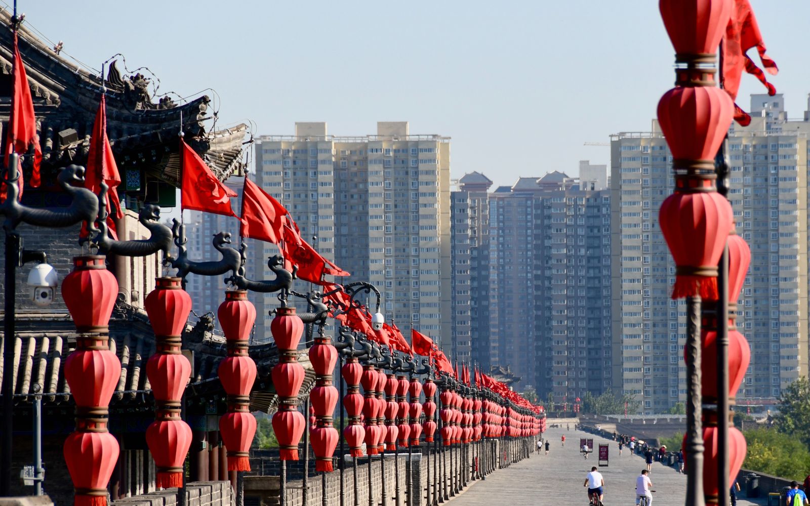 Cosa vedere in Cina in 10 giorni: Itinerari di viaggio consigliati