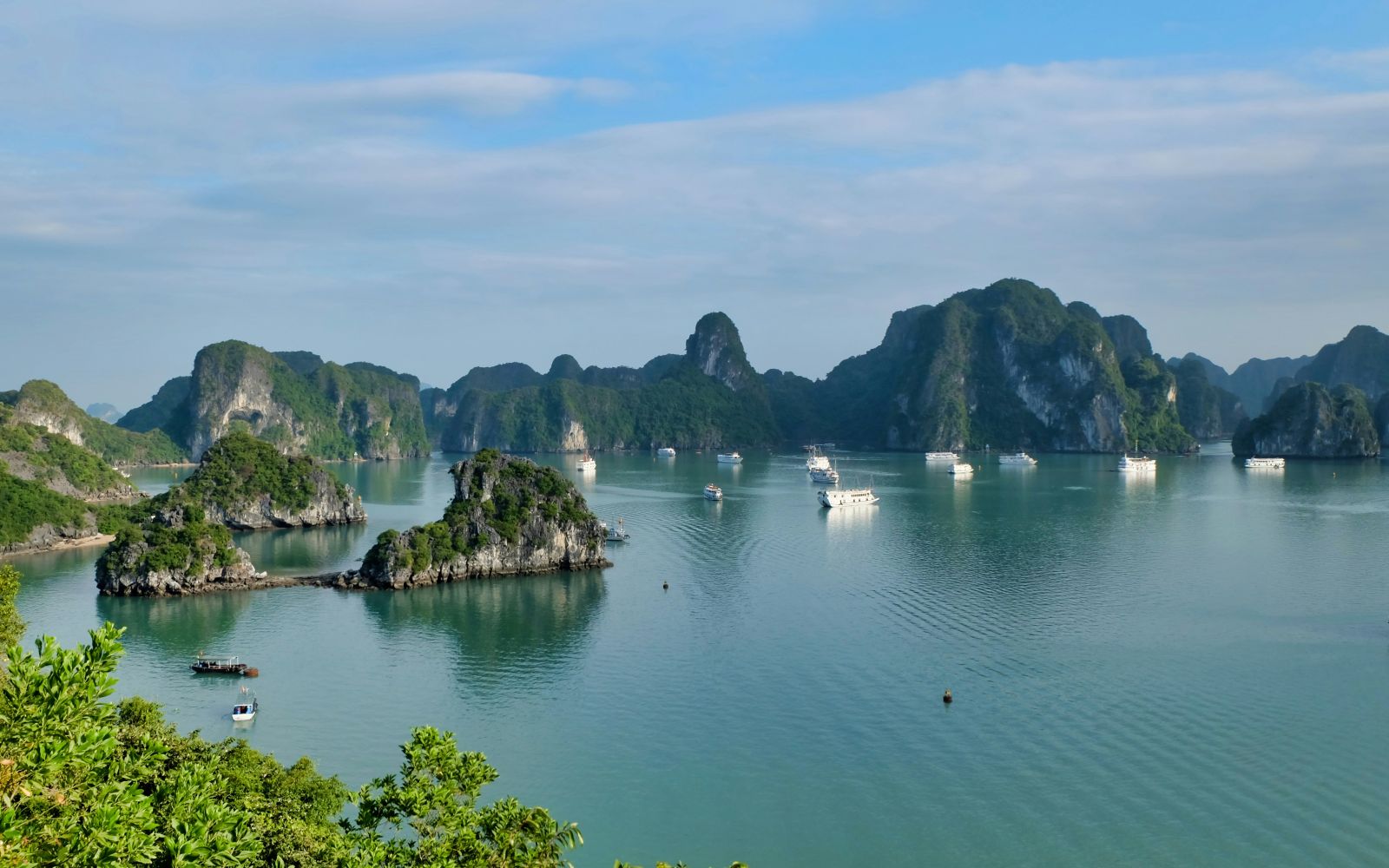 Vietnam e Cambogia