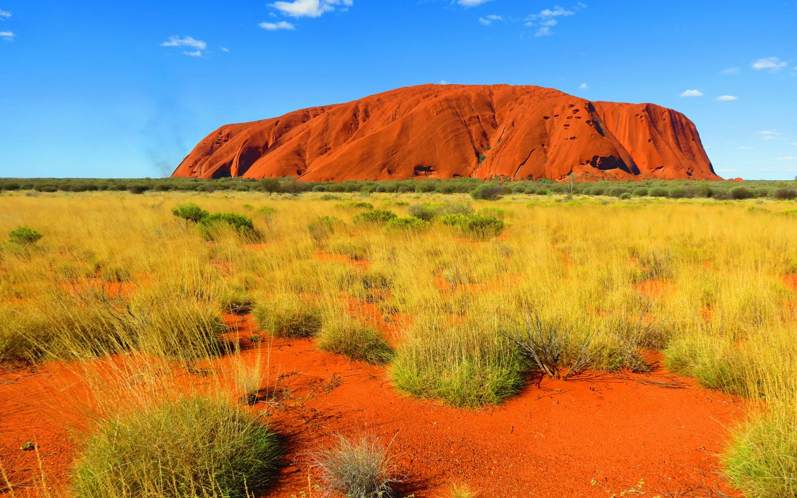 Viaggi di gruppo australia