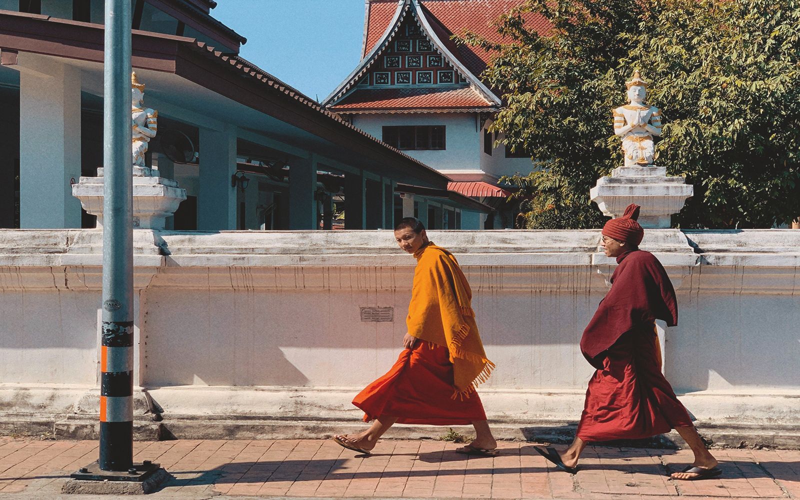 Quando andare in Thailandia: guida ai 5 mesi migliori