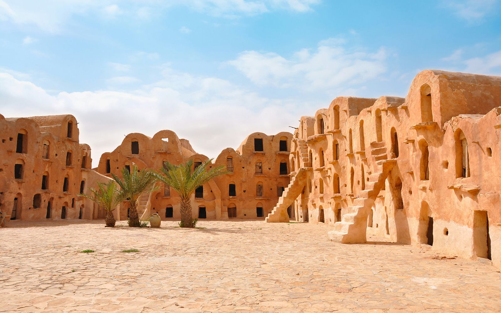 Visitare la Tunisia ad ottobre: il periodo migliore per viaggiare