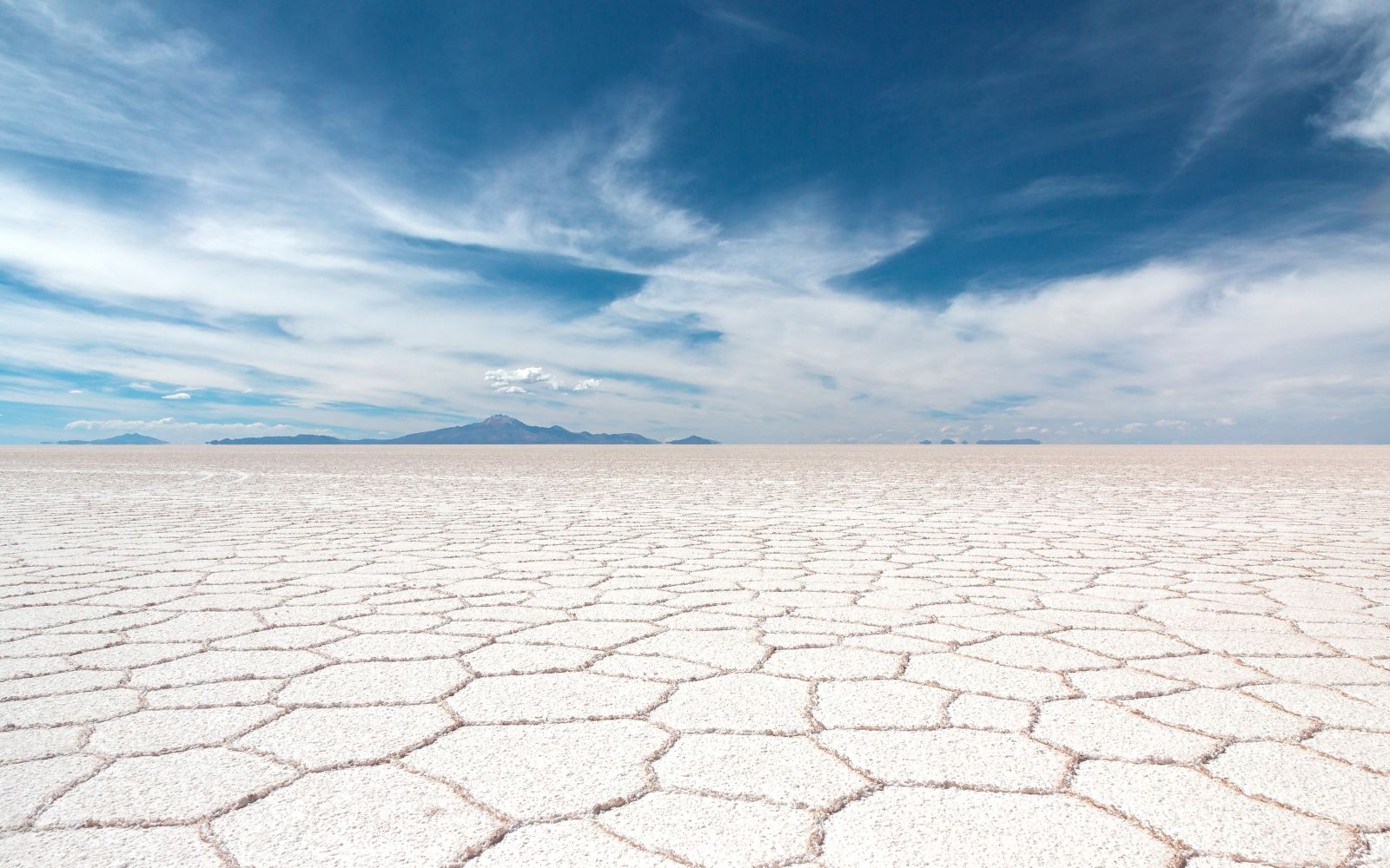 Viaggio di gruppo in Bolivia