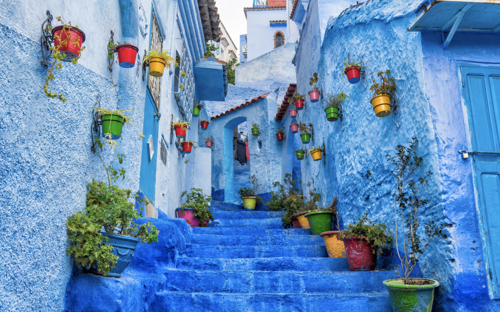 Viaggi di gruppo Marocco