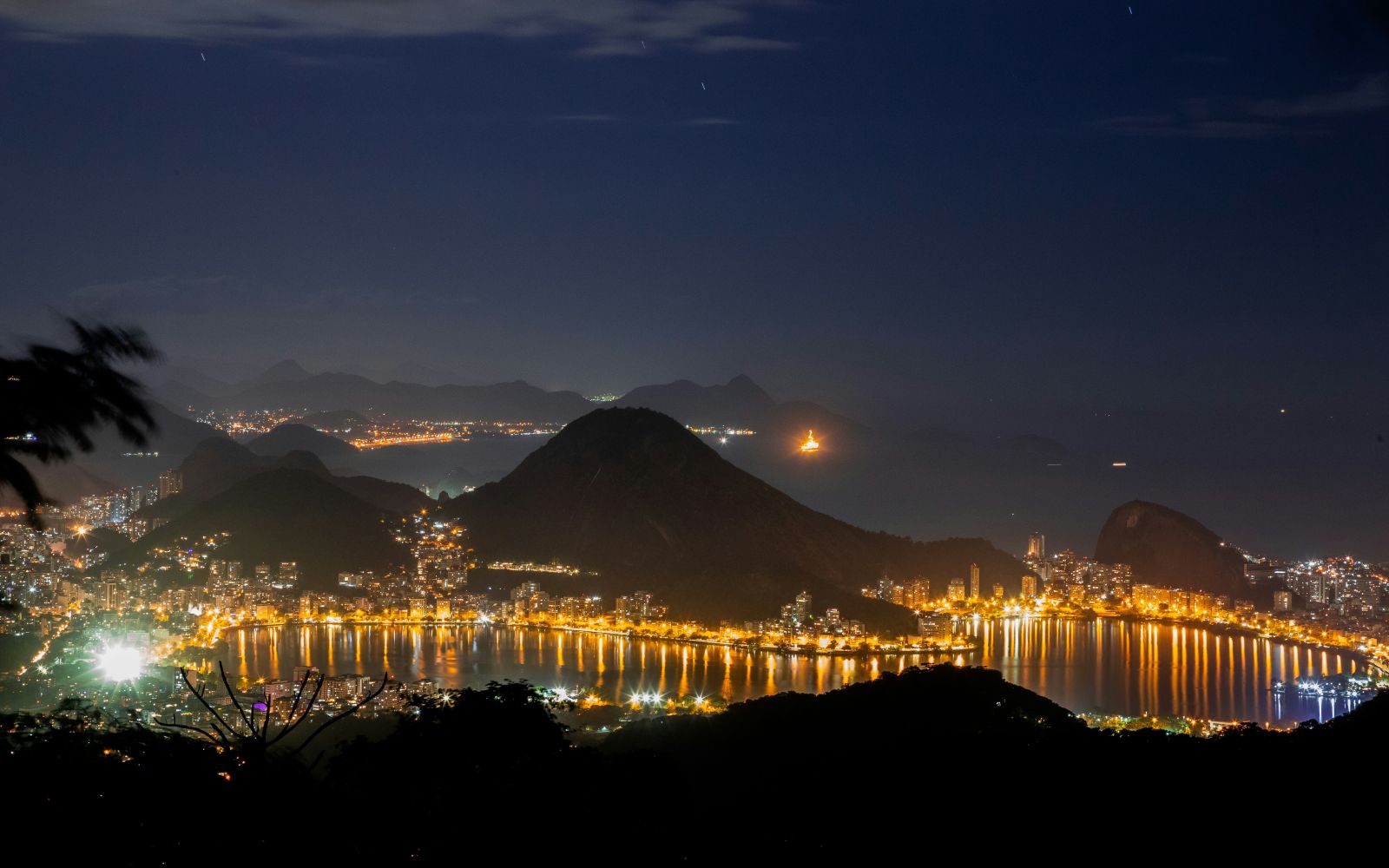 Brasile: Capodanno a Rio e Paraty