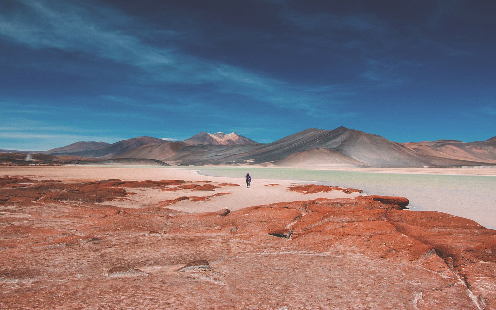 8 idee per un viaggio indimenticabile