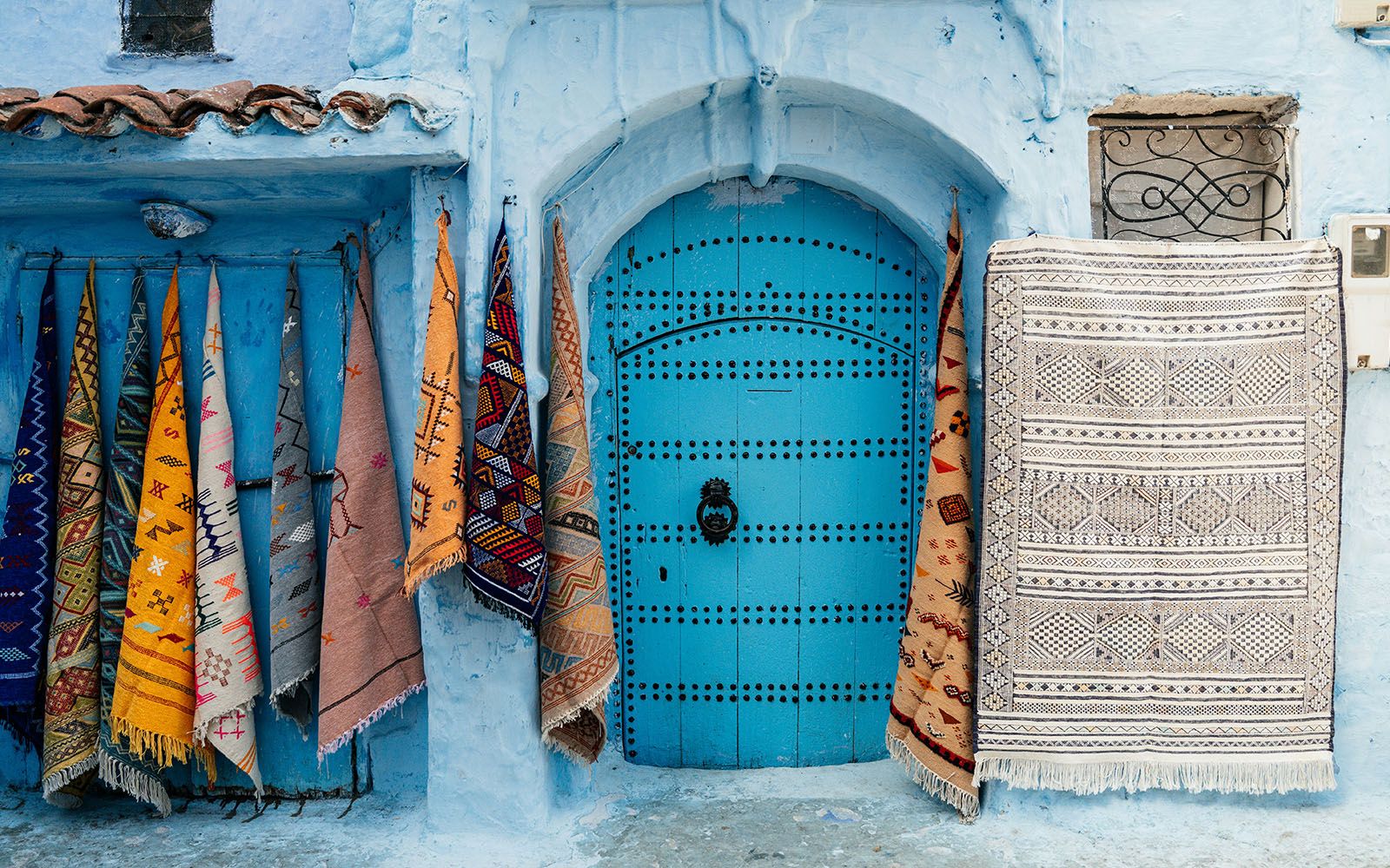 I 5 luoghi più insoliti del Marocco e perché dovete visitarli