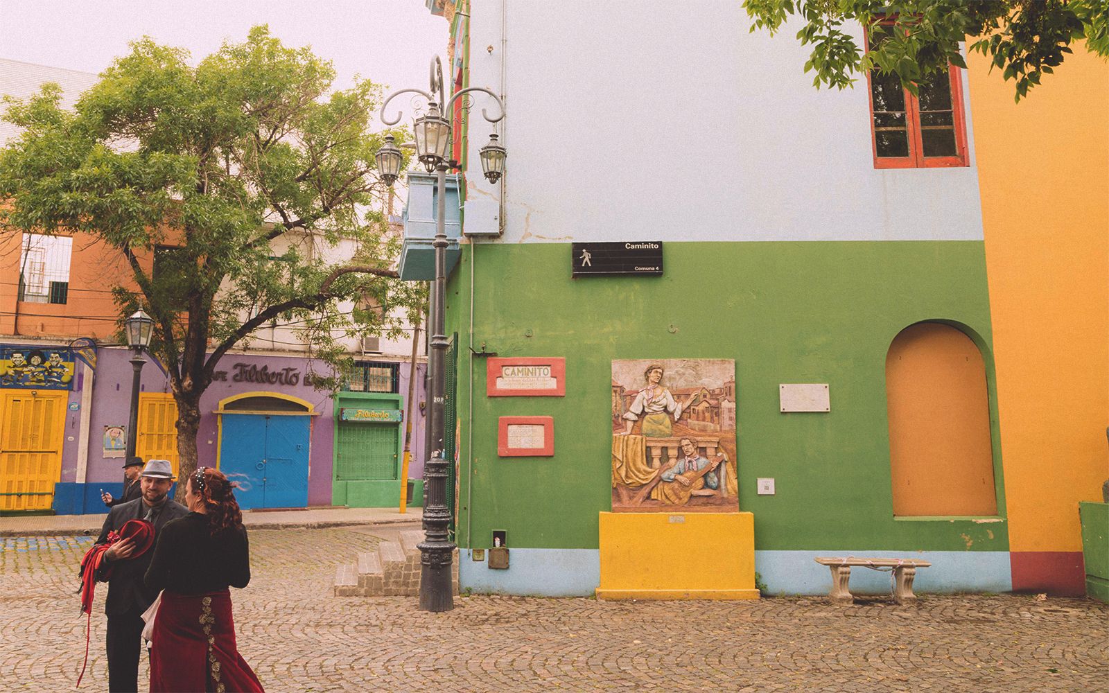 7 esperienze imperdibili da vivere in Argentina