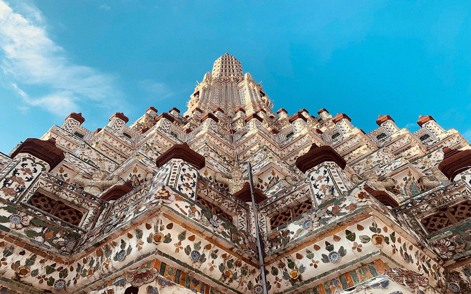 Cosa vedere a Bangkok: 5 luoghi imperdibili