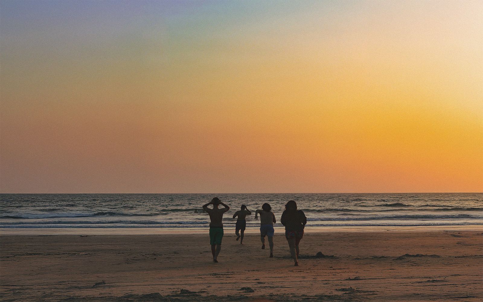 Partite con il piede giusto: ecco 5 consigli d’oro per affrontare i nostri viaggi di gruppo.