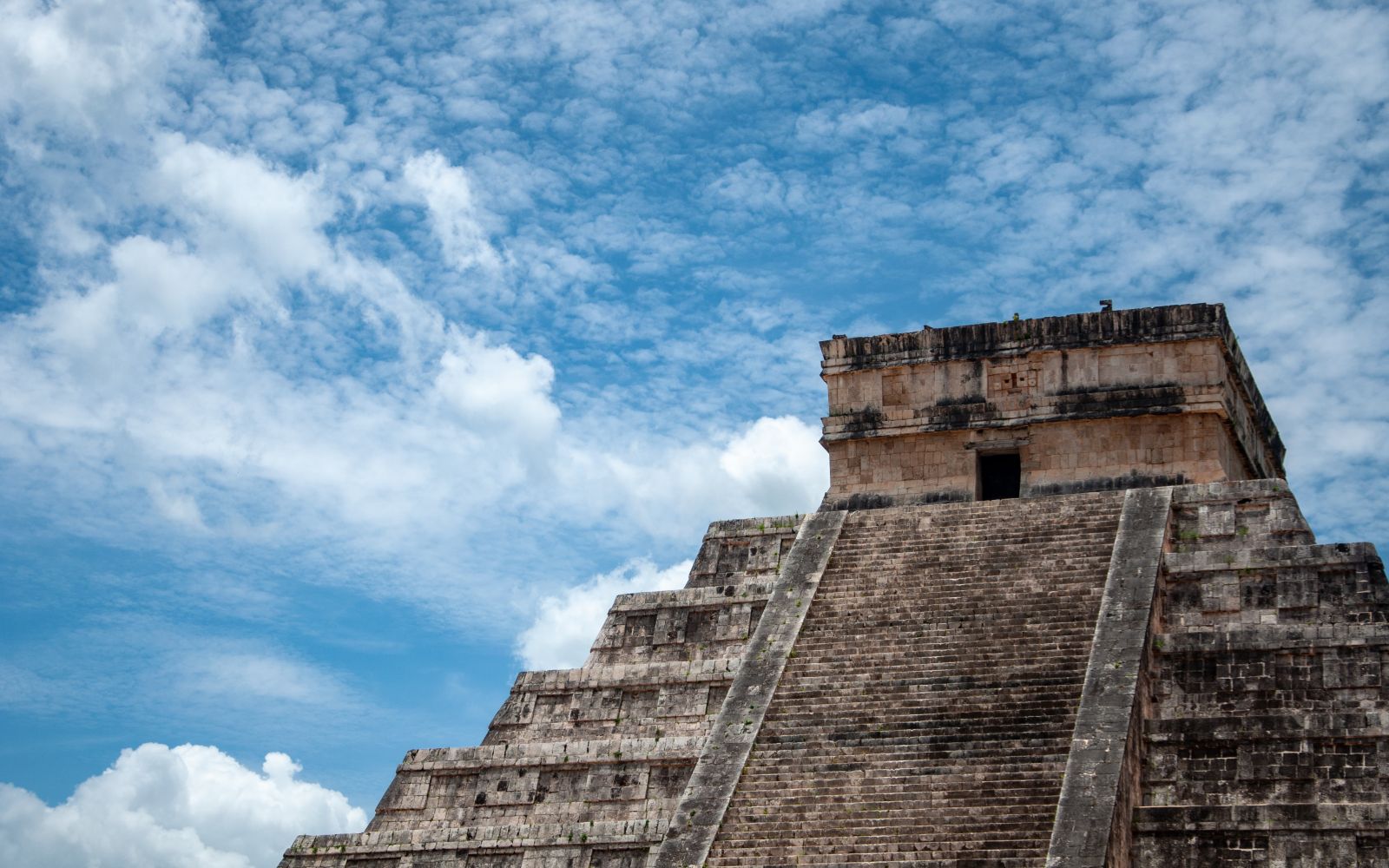 Viaggio di gruppo in Messico