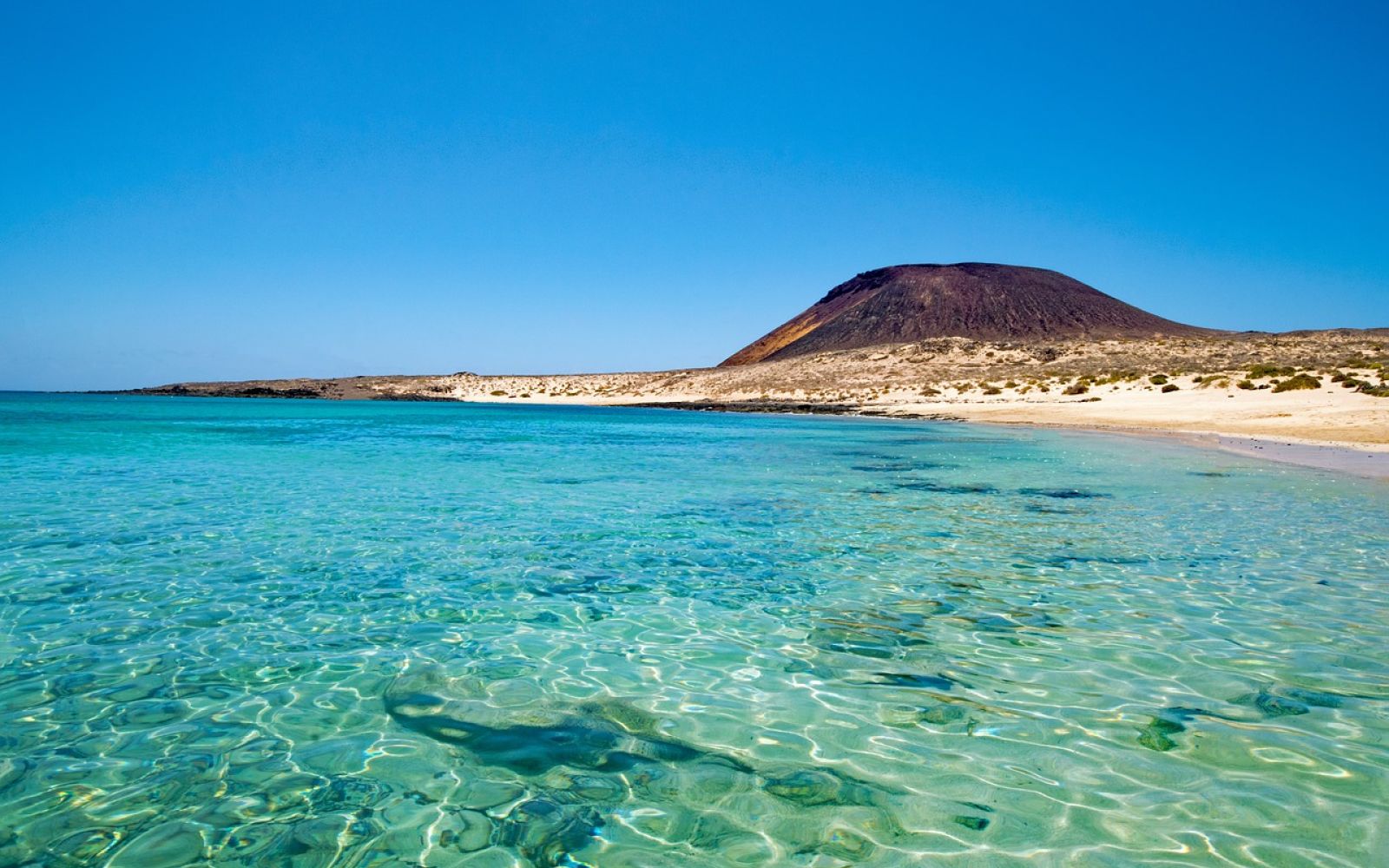 Quale isola delle Canarie ha il clima migliore?