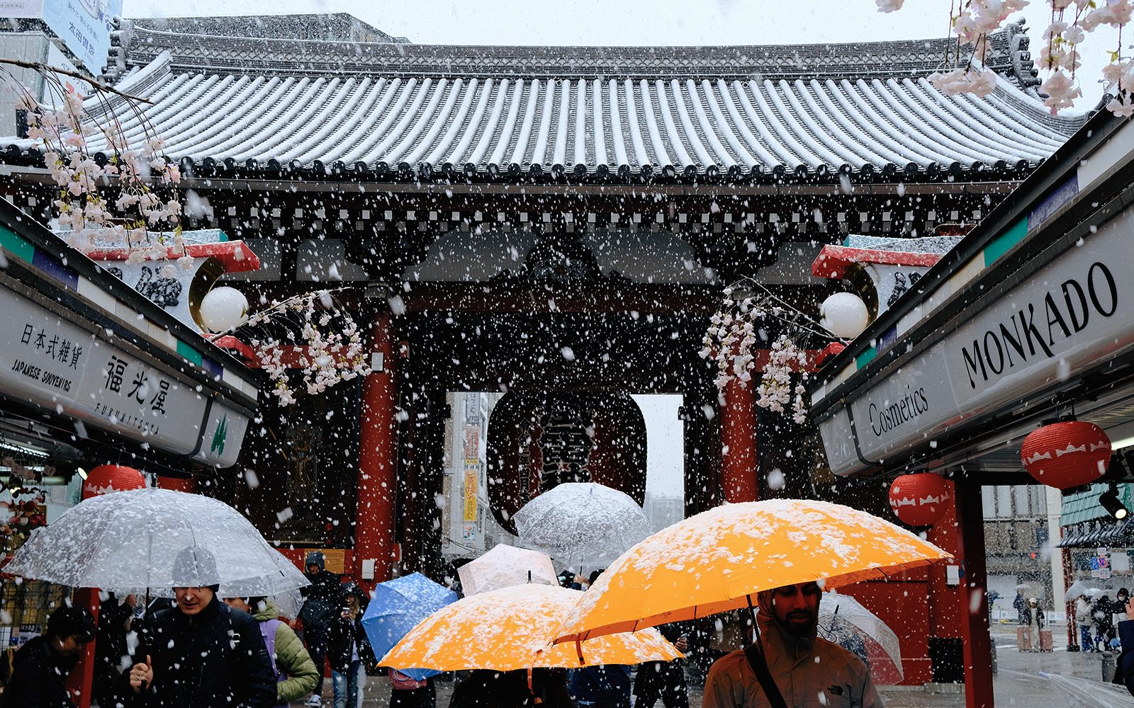 5 Città da visitare in inverno: destinazioni nel mondo 5 Città da visitare in inverno: destinazioni nel mondo