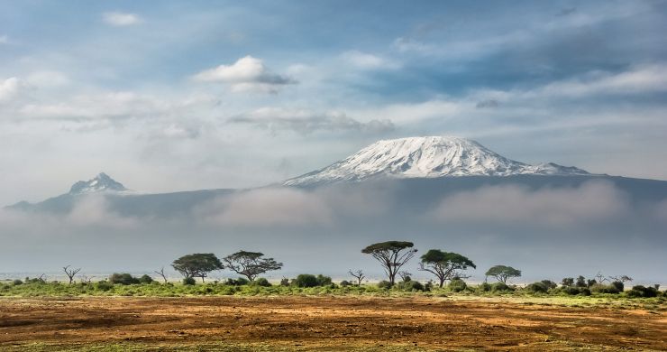 Viaggi di gruppo Tanzania e Zanzibar