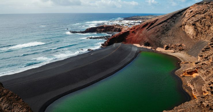 Viaggio di gruppo Canarie: Lanzarote & Fuerteventura