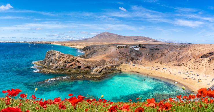 Canarie: Lanzarote & Fuerteventura