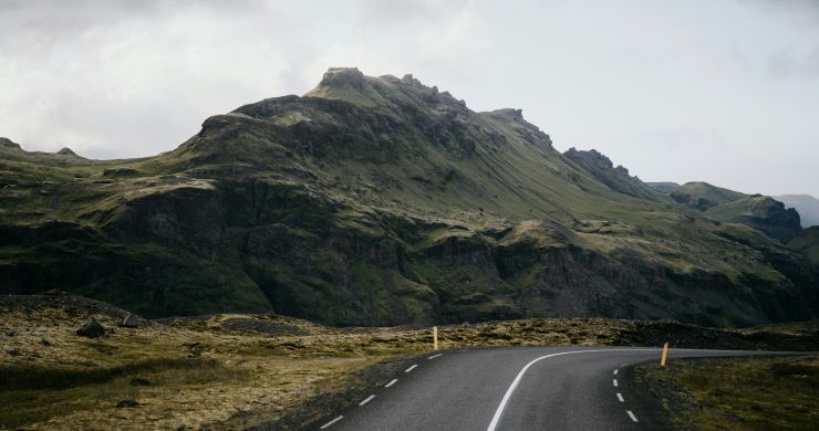 Viaggio di gruppo Ring Road Islanda